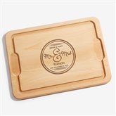 12 x 17 Hardwood Board