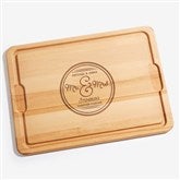 15 x 21 Hardwood Board