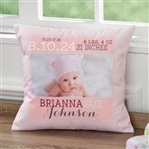 14 x 14 Pillow