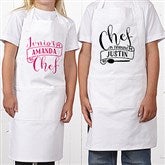 Youth Apron