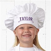 Chef Hat