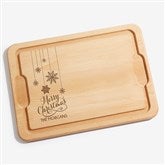 12 x 17 Hardwood Board