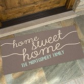 24x48 Oversized Doormat