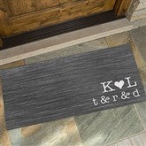 24x48 Oversized Doormat