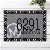 18x27 Doormat