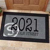 20x35 Doormat