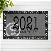 20x35 Doormat