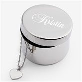 Personalized Keepsake Box - Beautiful Reflections - 16136