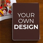 Brown Playing Cards