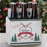6 Pack Bottle Carrier