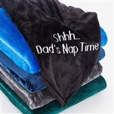50x60 Fleece Blanket