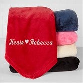 50x60 Fleece Blanket