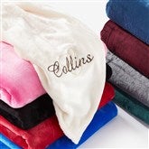 50x60 Fleece Blanket