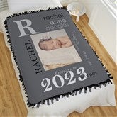 50x60 Tie Blanket
