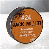 Hockey Puck