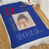 50x60 Sherpa Blanket