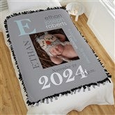 50x60 Tie Blanket