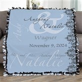 50x60 Tie Blanket