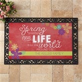 20x35 Doormat