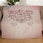50x60 Quilted Blanket