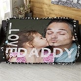 50x60 Tie Blanket