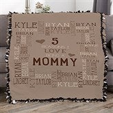 50x60 Tie Blanket