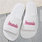 all slippers name
