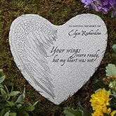 Personalized Memorial Keepsakes