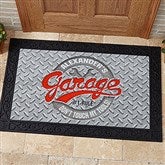 20x35 Doormat