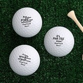 Golf Balls