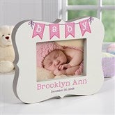 Baby Picture Frames