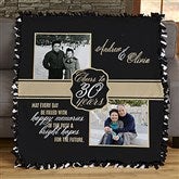 50x60 Tie Blanket