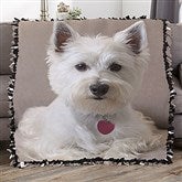 50x60 Tie Blanket