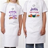 Youth Apron