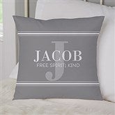 14 x 14 Pillow