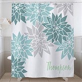 Shower Curtain