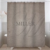 Shower Curtain