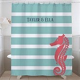 Shower Curtain