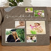50x60 Quilted Blanket