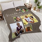 90x108 King Fleece