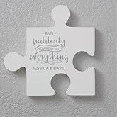 2 Quote Wall Puzzle