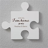 3 Quote Wall Puzzle