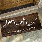 24x48 Oversized Doormat