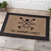 20x35 Doormat