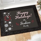 18x27 Doormat
