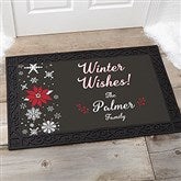 20x35 Doormat