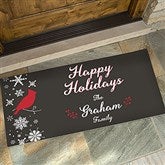 24x48 Oversized Doormat