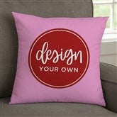 Pastel Pink 14 Pillow