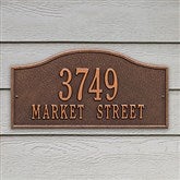 Antique Copper