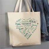 20 x 15 Tote Bag